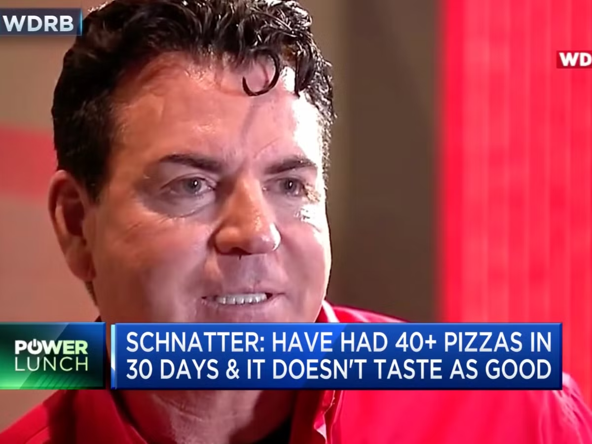 Papa John